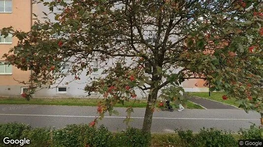 Lägenheter att hyra i Linköping - Bild från Google Street View