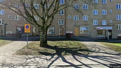 Lägenheter att hyra i Askim-Frölunda-Högsbo - Bild från Google Street View