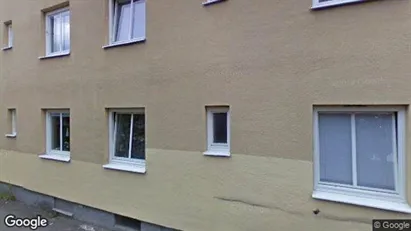 Lägenheter att hyra i Gävle - Bild från Google Street View
