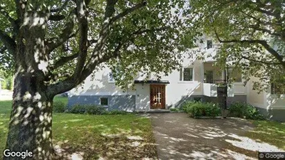 Lägenheter att hyra i Västerort - Bild från Google Street View
