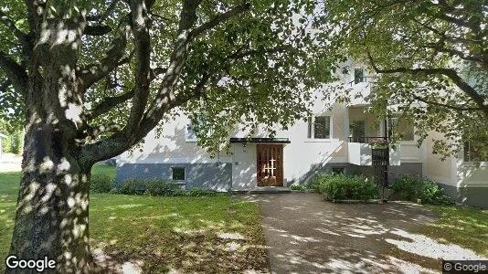 Lägenheter att hyra i Västerort - Bild från Google Street View