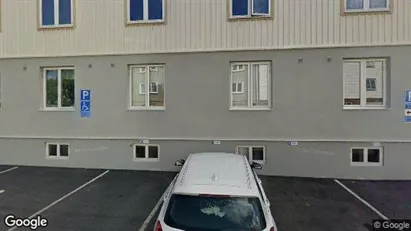 Lägenheter att hyra i Örgryte-Härlanda - Bild från Google Street View