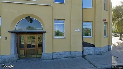 Lägenheter att hyra i Södermalm - Bild från Google Street View