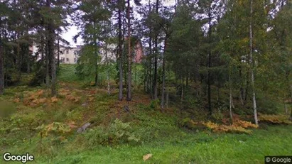 Lägenheter att hyra i Tyresö - Bild från Google Street View