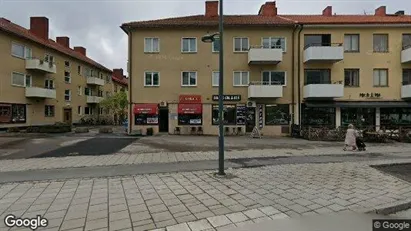 Lägenheter att hyra i Sundbyberg - Bild från Google Street View
