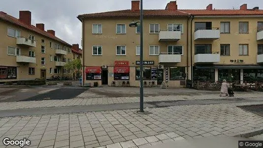 Lägenheter att hyra i Sundbyberg - Bild från Google Street View