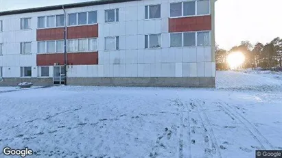 Lägenheter att hyra i Stenungsund - Bild från Google Street View