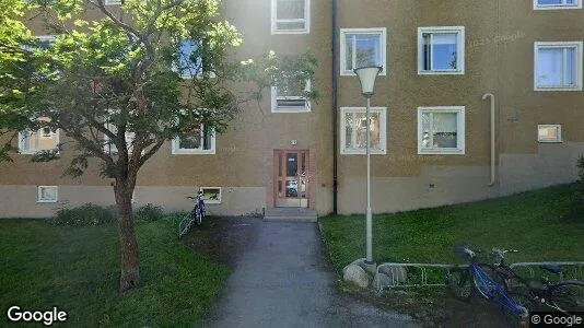 Lägenheter att hyra i Västerort - Bild från Google Street View