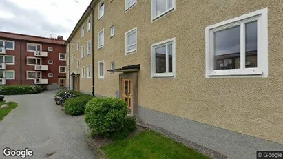 Lägenheter att hyra i Västerort - Bild från Google Street View