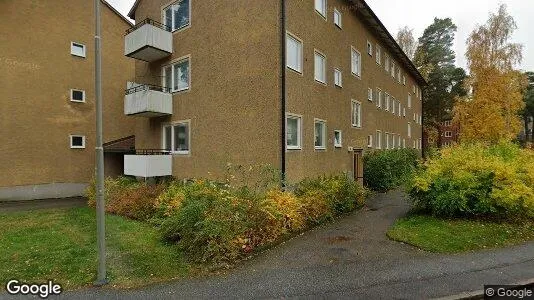 Lägenheter att hyra i Söderort - Bild från Google Street View