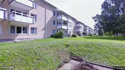 Lägenheter att hyra i Askim-Frölunda-Högsbo - Bild från Google Street View