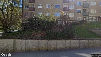 Lägenheter att hyra i Sundbyberg - Bild från Google Street View