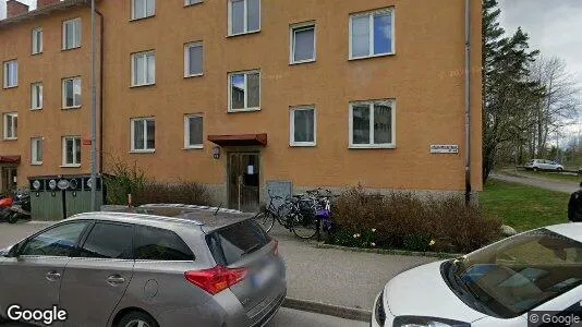 Lägenheter att hyra i Västerort - Bild från Google Street View