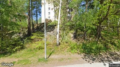 Lägenheter att hyra i Sollentuna - Bild från Google Street View