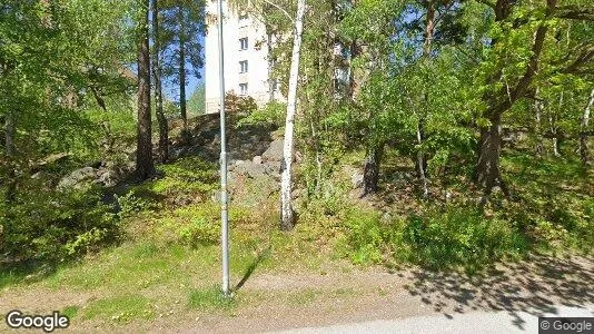 Lägenheter att hyra i Sollentuna - Bild från Google Street View