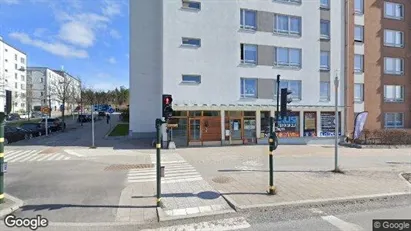 Lägenheter att hyra i Västerort - Bild från Google Street View