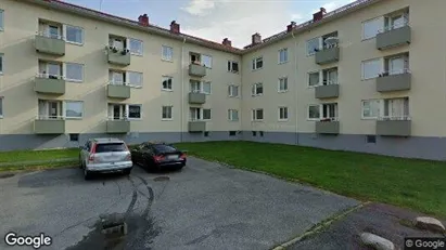 Lägenheter att hyra i Göteborg Östra - Bild från Google Street View