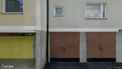 Lägenheter att hyra i Västerort - Bild från Google Street View