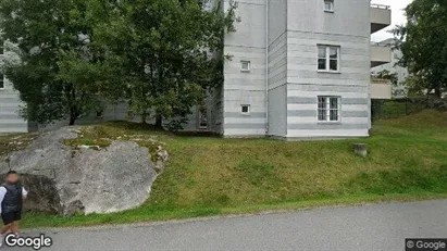 Lägenheter att hyra i Solna - Bild från Google Street View