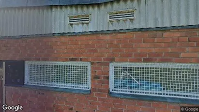 Lägenheter att hyra i Botkyrka - Bild från Google Street View