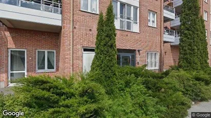 Lägenheter att hyra i Västerort - Bild från Google Street View
