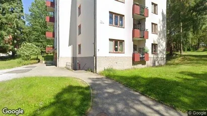 Lägenheter att hyra i Södertälje - Bild från Google Street View