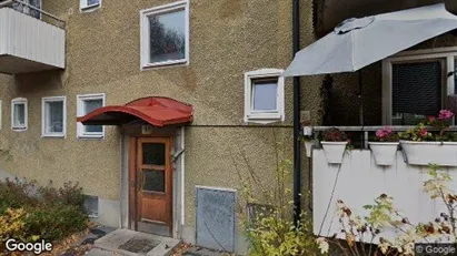 Lägenheter att hyra i Söderort - Bild från Google Street View