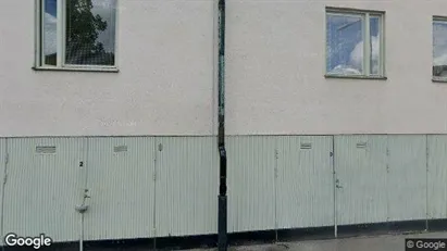 Lägenheter att hyra i Västerort - Bild från Google Street View