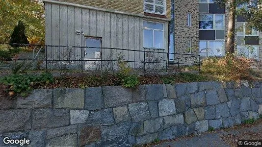 Lägenheter att hyra i Västerort - Bild från Google Street View