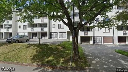 Lägenheter att hyra i Söderort - Bild från Google Street View