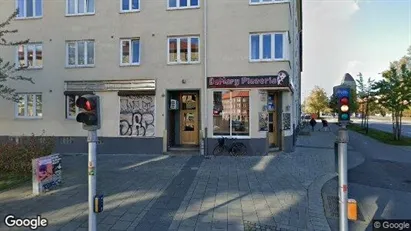 Lägenheter att hyra i Sofielund - Bild från Google Street View