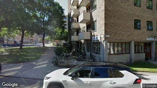 Lägenheter att hyra i Kungsholmen - Bild från Google Street View