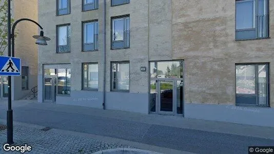 Lägenheter att hyra i Sollentuna - Bild från Google Street View