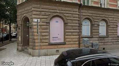 Lägenheter att hyra i Östermalm - Bild från Google Street View