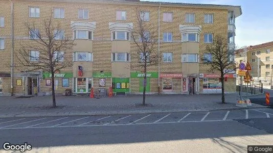 Lägenheter att hyra i Sundbyberg - Bild från Google Street View