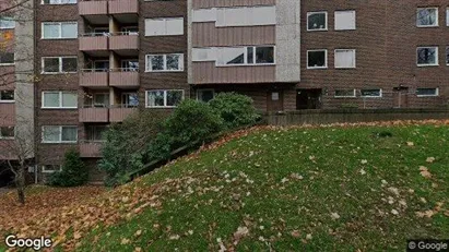Lägenheter att hyra i Göteborg Centrum - Bild från Google Street View