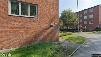 Lägenheter att hyra i Göteborg Östra - Bild från Google Street View