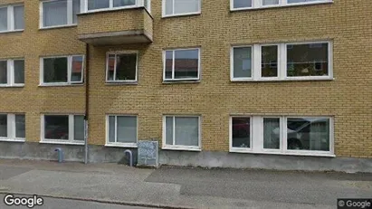Lägenheter att hyra i Örgryte-Härlanda - Bild från Google Street View