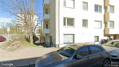 Lägenheter att hyra i Söderort - Bild från Google Street View