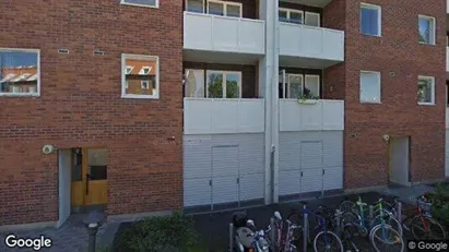 Lägenheter att hyra i Örgryte-Härlanda - Bild från Google Street View