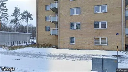 Lägenheter att hyra i Västerås - Bild från Google Street View