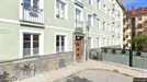 Lägenhet att hyra, Södermalm, Beckbrännarbacken<span class="hglt"> (endast byte)</span>