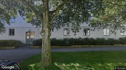 Lägenheter att hyra i Majorna-Linné - Bild från Google Street View