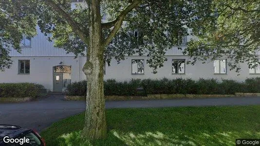 Lägenheter att hyra i Majorna-Linné - Bild från Google Street View