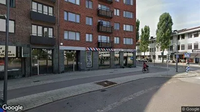 Lägenheter att hyra i Göteborg Centrum - Bild från Google Street View