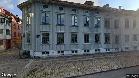 Lägenheter att hyra i Göteborg Centrum - Bild från Google Street View