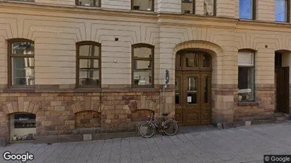 Lägenheter att hyra i Vasastan - Bild från Google Street View