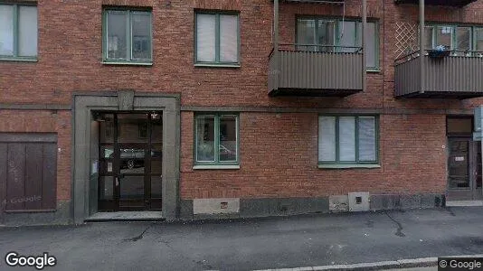 Lägenheter att hyra i Göteborg Centrum - Bild från Google Street View