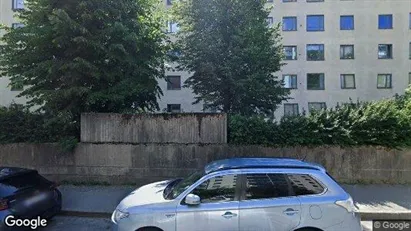 Lägenheter att hyra i Söderort - Bild från Google Street View