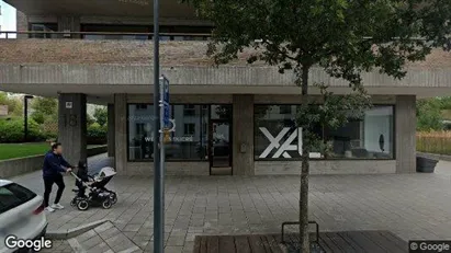 Lägenheter att hyra i Gärdet/Djurgården - Bild från Google Street View